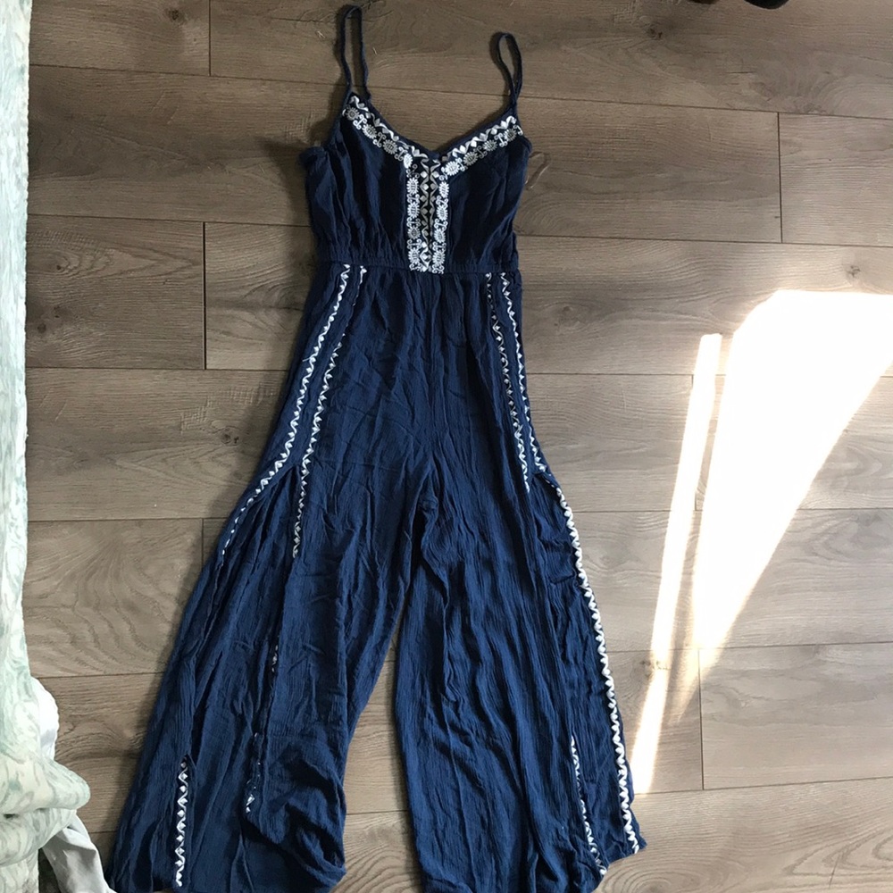 Cute jumpsuit